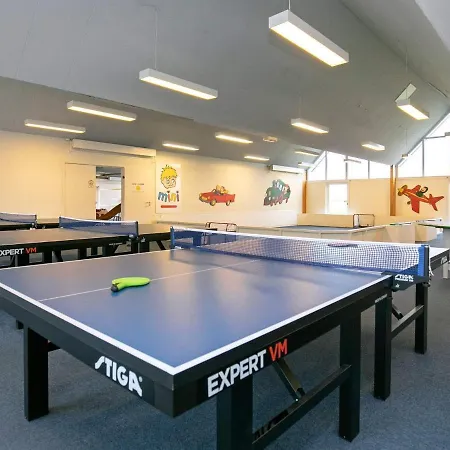 Apartmán Lxv Hirtshals