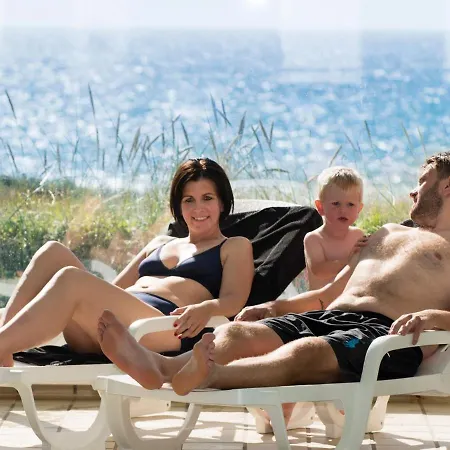 Lxv Apartmán Hirtshals