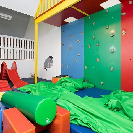 Lxv Apartmán