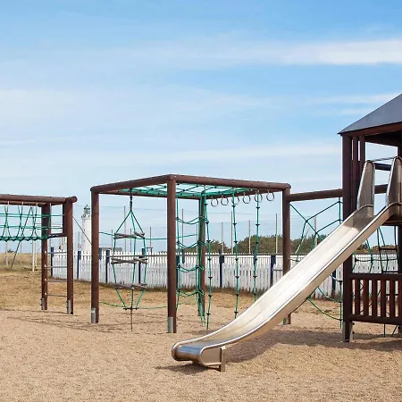 Lxv Apartmán Hirtshals
