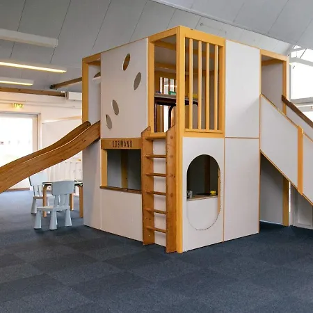 Lxv Apartmán