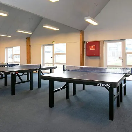 Apartmán Lxv
