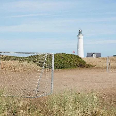 Lxv Hirtshals