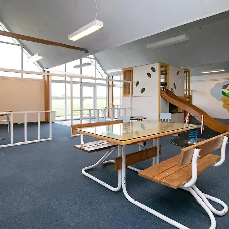Apartmán Lxv Hirtshals
