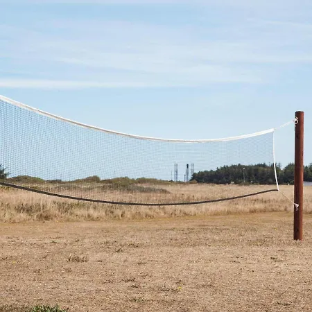 Lxv Apartmán Hirtshals
