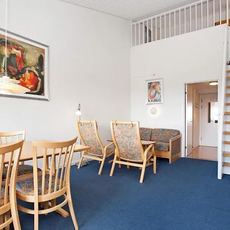 Apartmán Lxv *