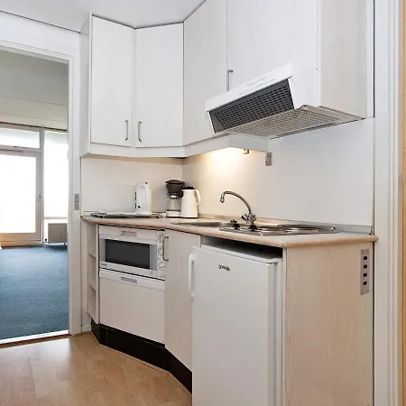 Lxv Apartmán