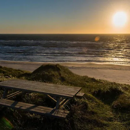 Apartmán Lxv Hirtshals