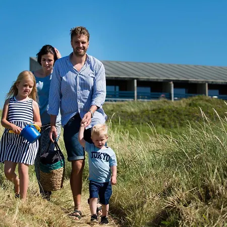 Lxv Apartmán Hirtshals